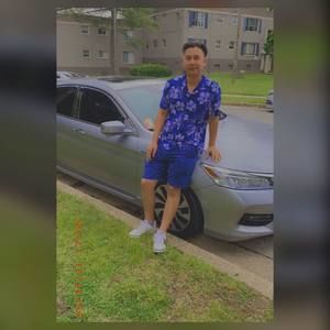 Meet your Posher, Armando